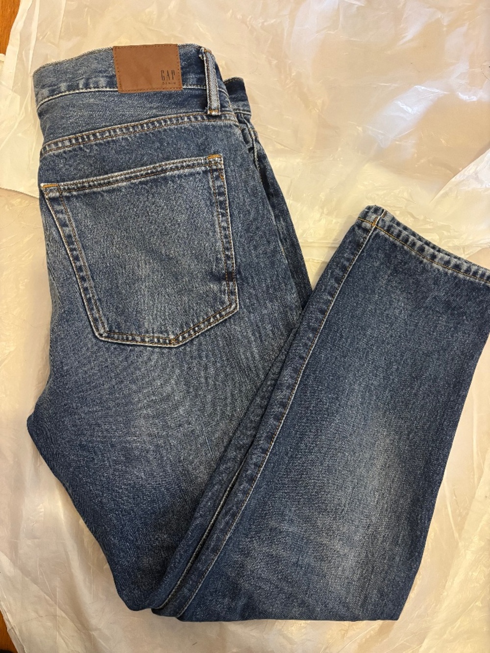 GAP Denim Men’s Jeans